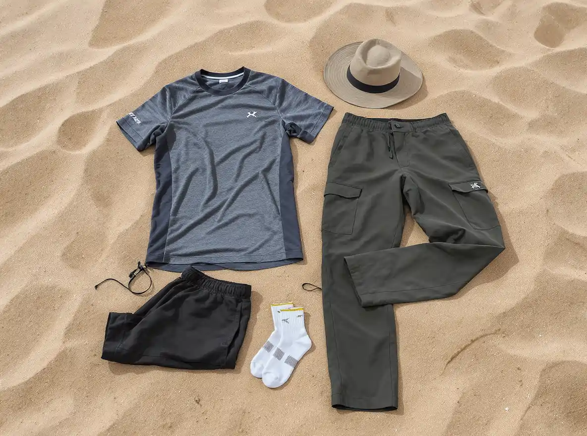 Clothing & Apparel Clothing & Apparel