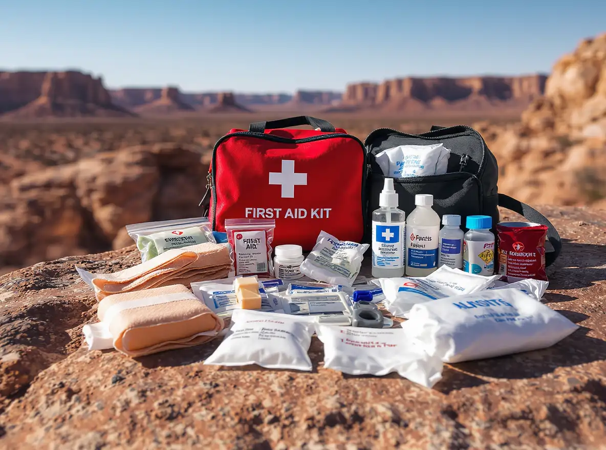 Health & Safety Health & Safety