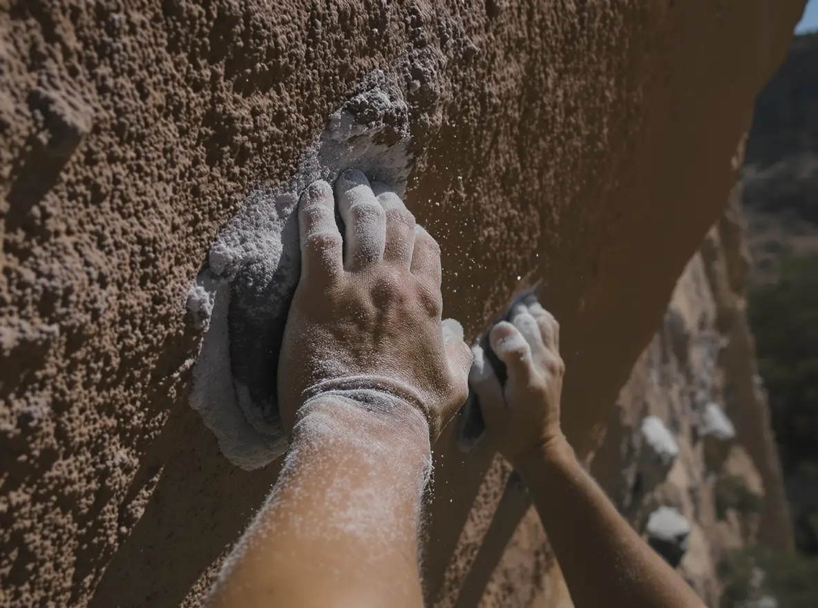 Mountain & Rock Climbing Mountain & Rock Climbing