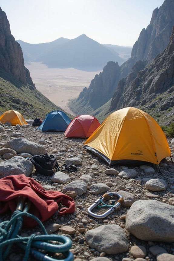 all season tent recommendations guide