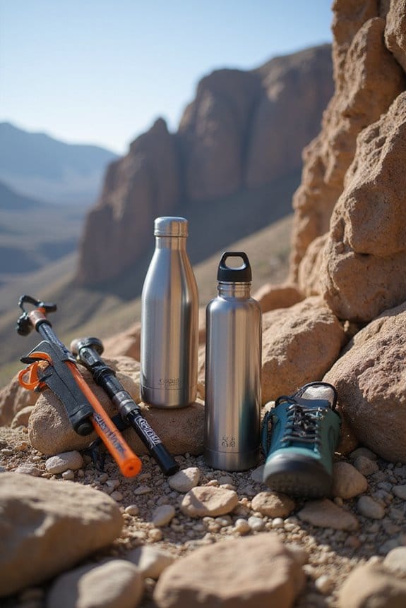 choose the right bottle