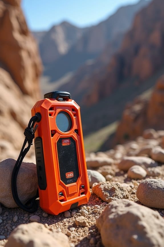 choosing a reliable beacon