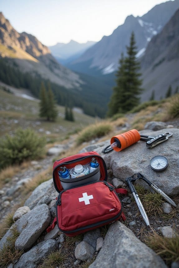 choosing the right first aid