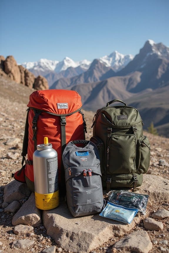 choosing the right survival kit