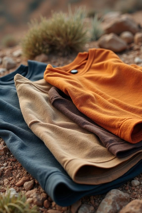 choosing the right thermal base layer