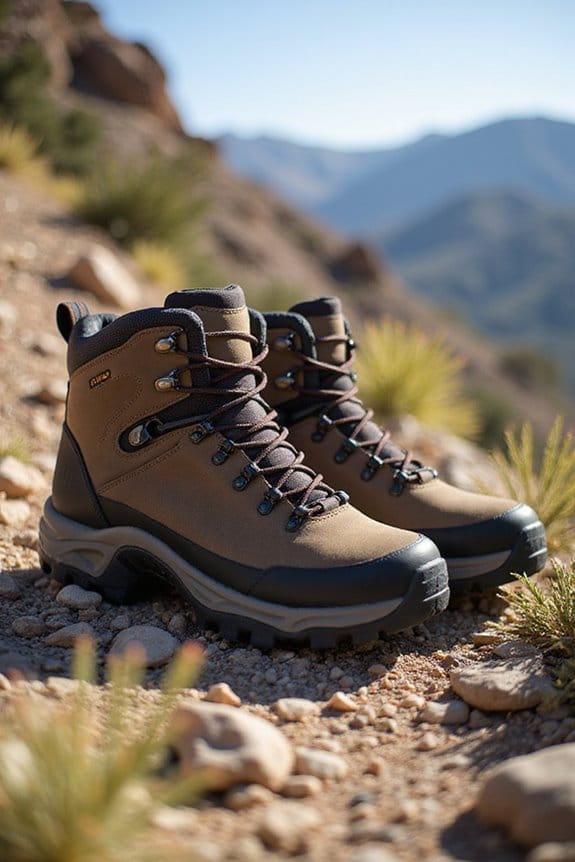 comfort fit traction style