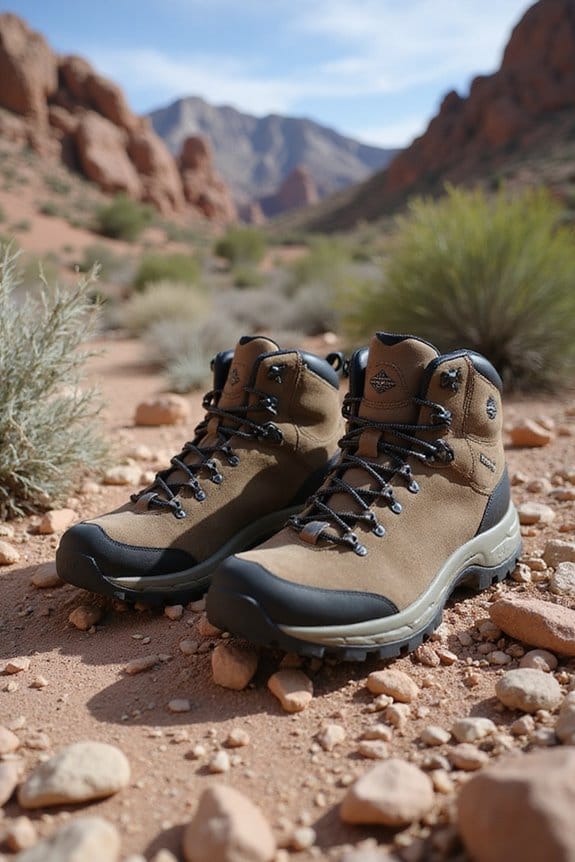 comfort grip waterproof features