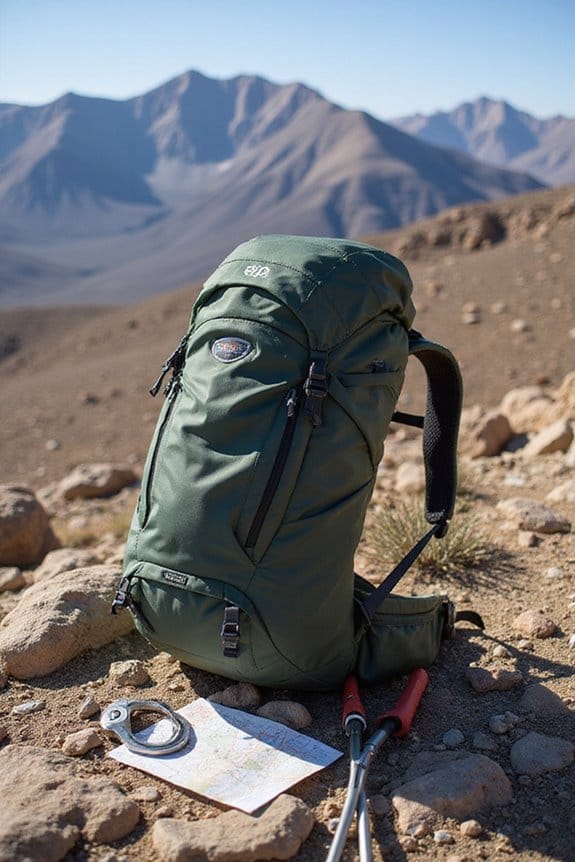 comfort storage fit hydration