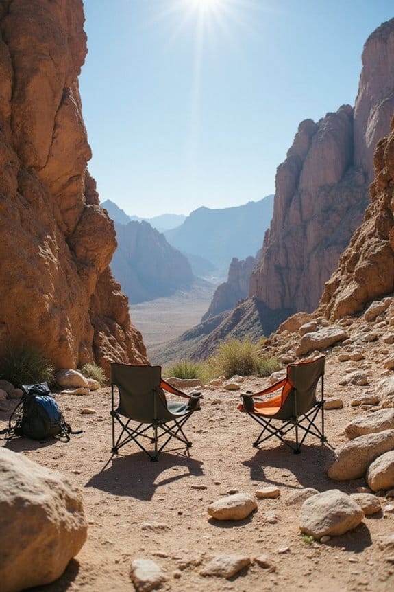 comfortable camping chairs reviewed