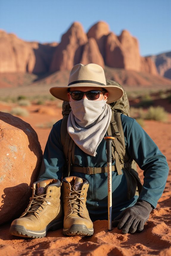 comprehensive sun protection strategies