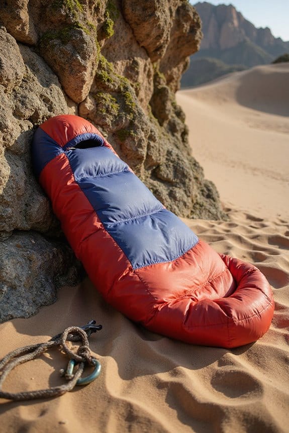 cozy kids sleeping bags