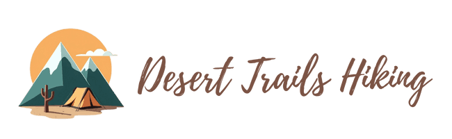 deserttrailshiking logo