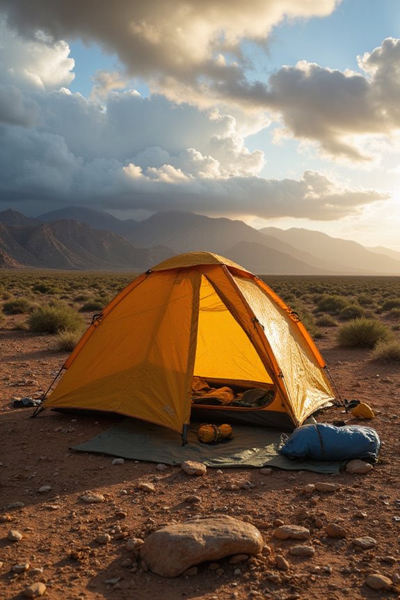 durable weather resistant tents essential