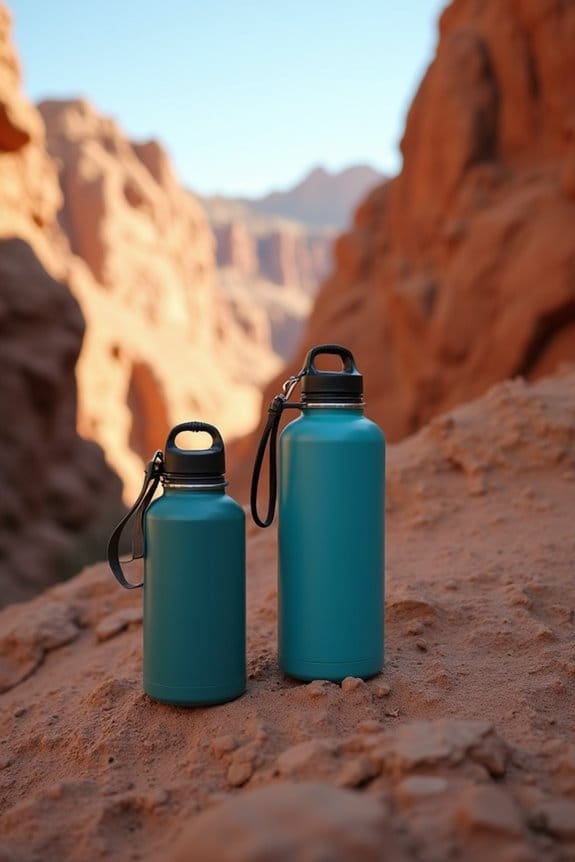 eco friendly durable water bottles