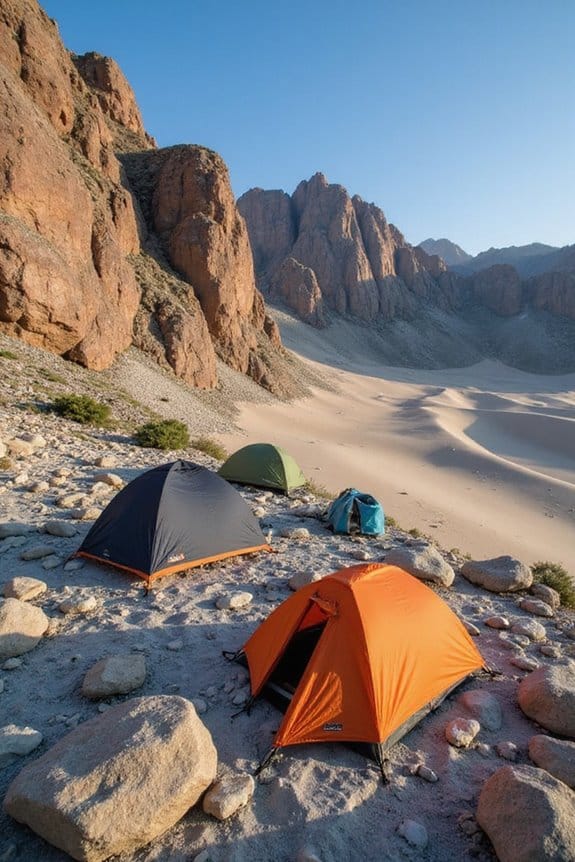 emergency shelter tent reviews