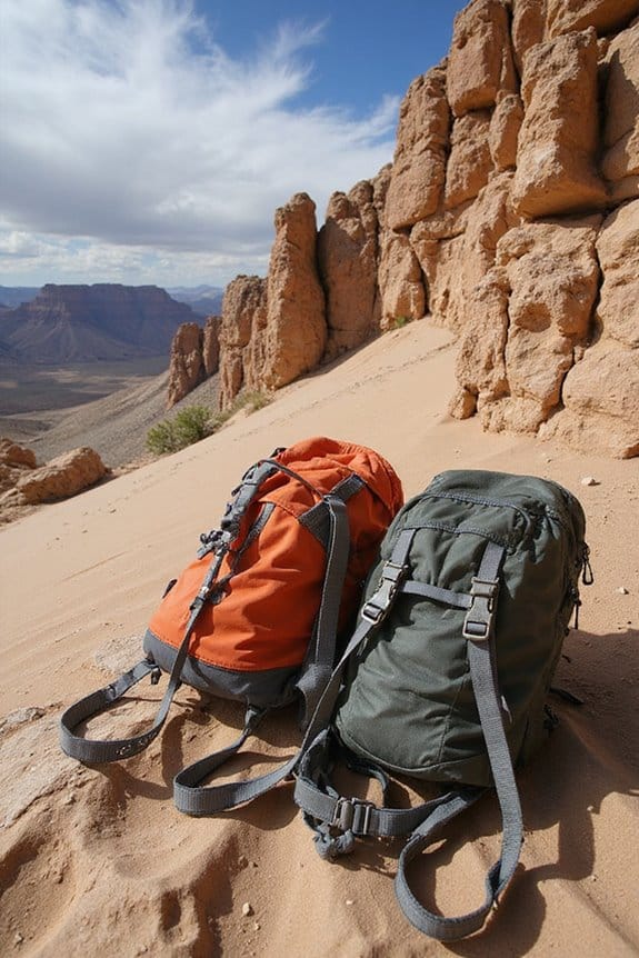 essential camping gear checklist