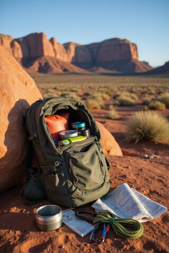 essential camping gear tips