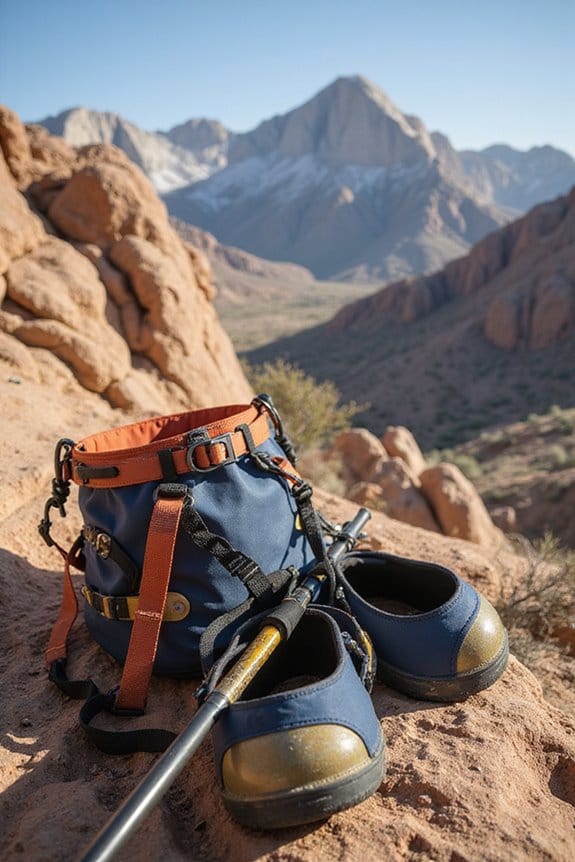 essential gear for adventure