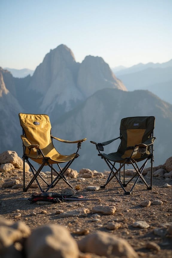 key factors for comfort