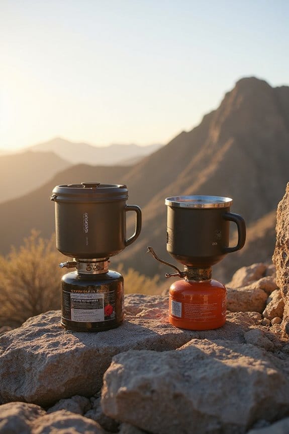 key factors for stoves