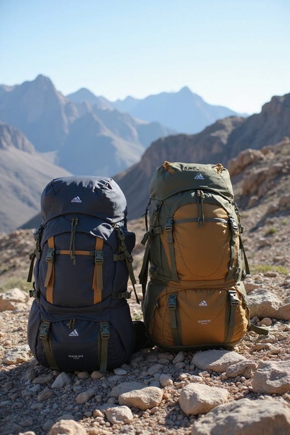 lightweight capacity comfort fit