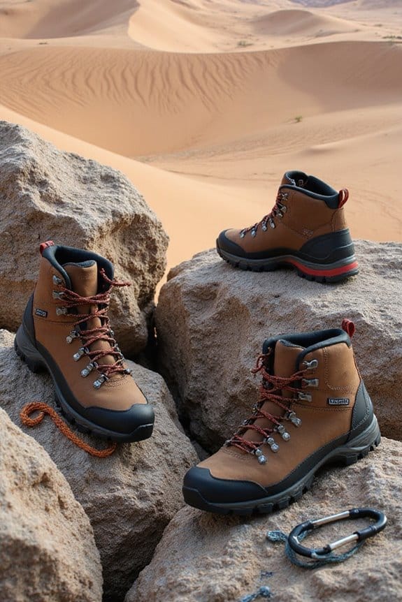 lightweight hiking boots 2025