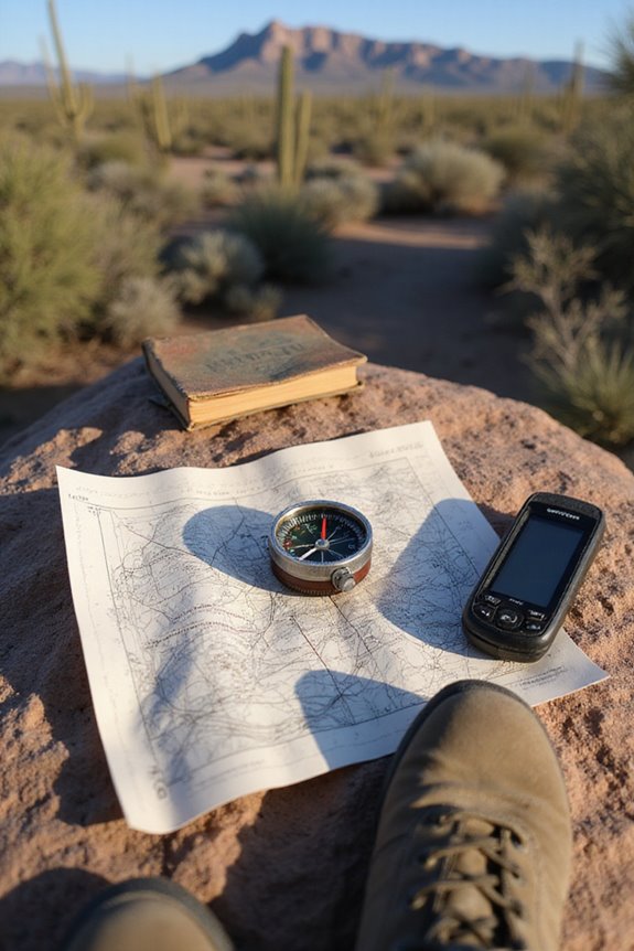 master dead reckoning navigation