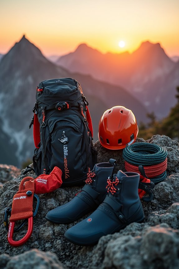 mental resilience and preparation