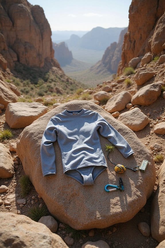 merino wool base layers