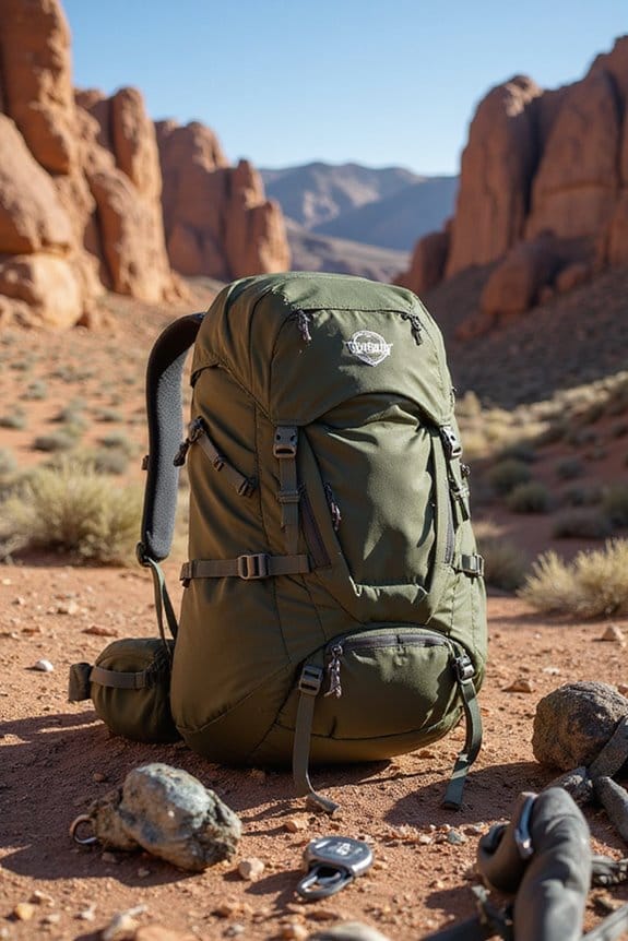 osprey talon 22 review