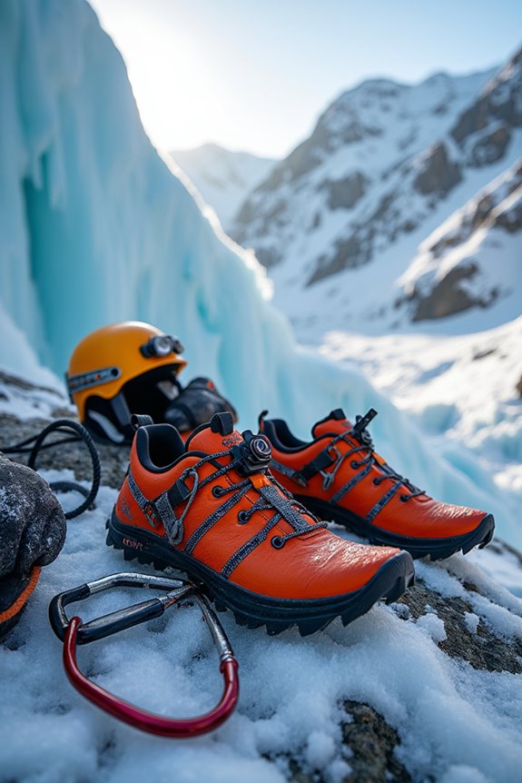 performance safety comfort durability