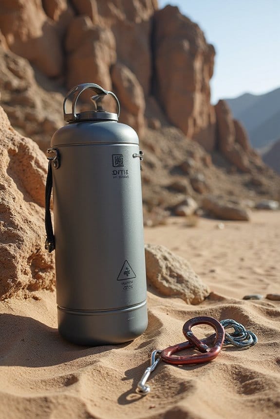 portable camping shower options