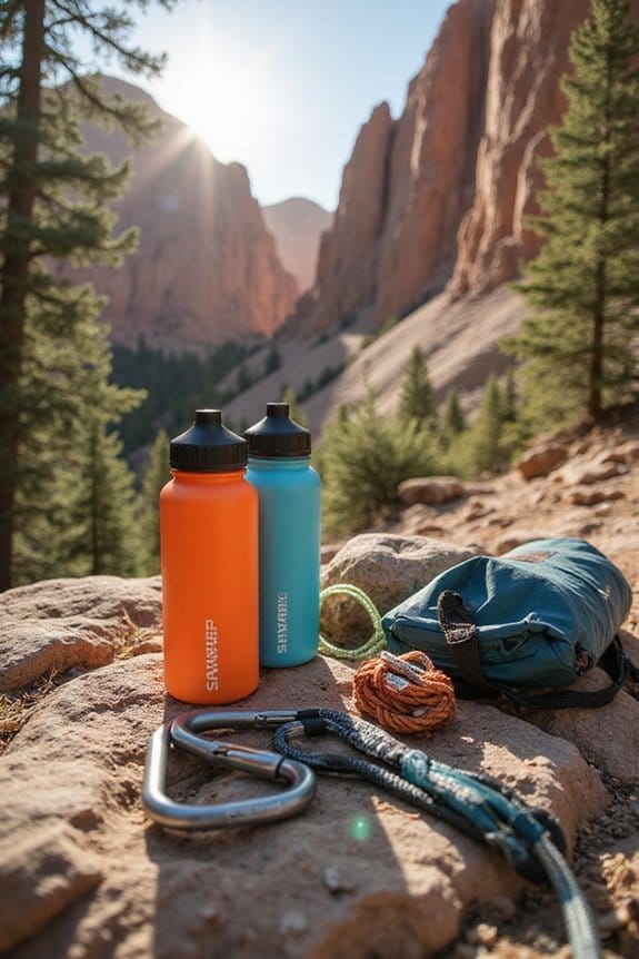 sawyer squeeze water filters