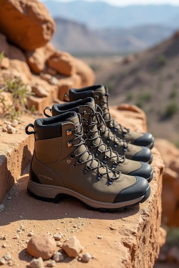 scarpa hiking boots reviewed
