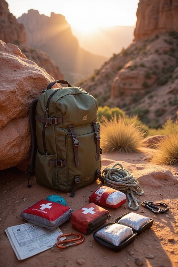 selecting appropriate first aid kits