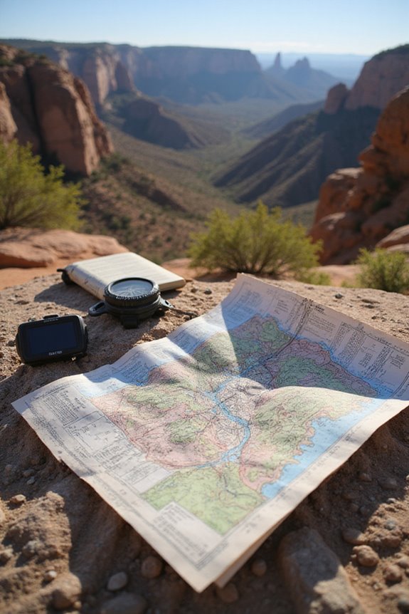 selecting optimal travel path