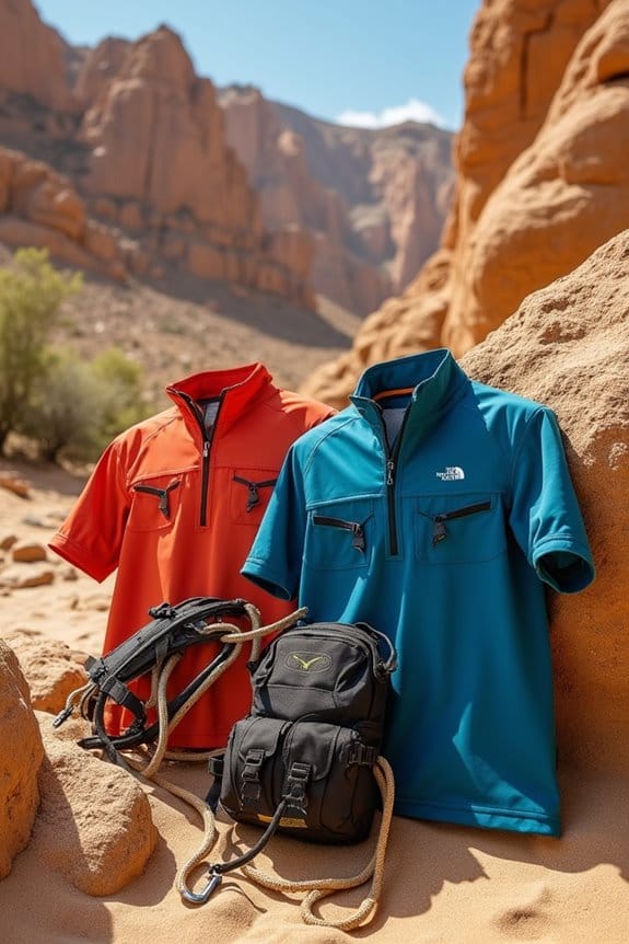 stylish sun protection shirts