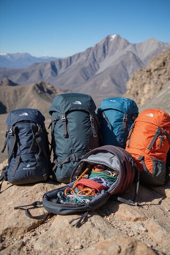 top 30l hiking backpacks