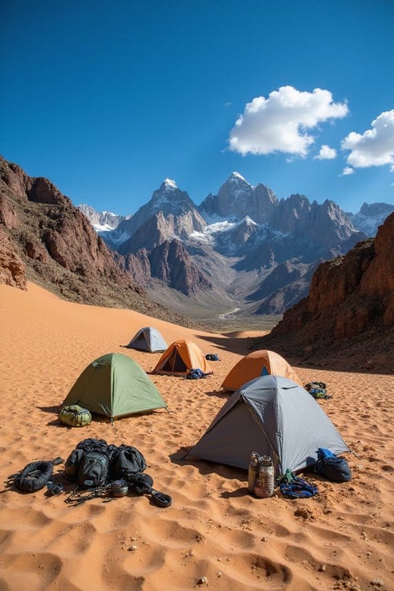 top 5 person tents 2025