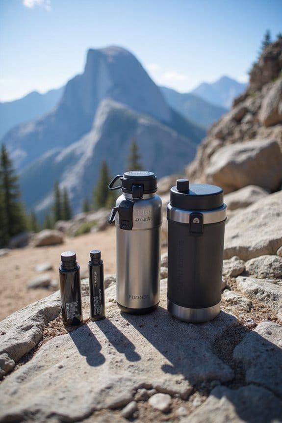 top backpacking water filters