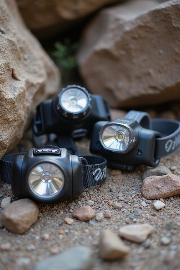top black diamond headlamps 2025