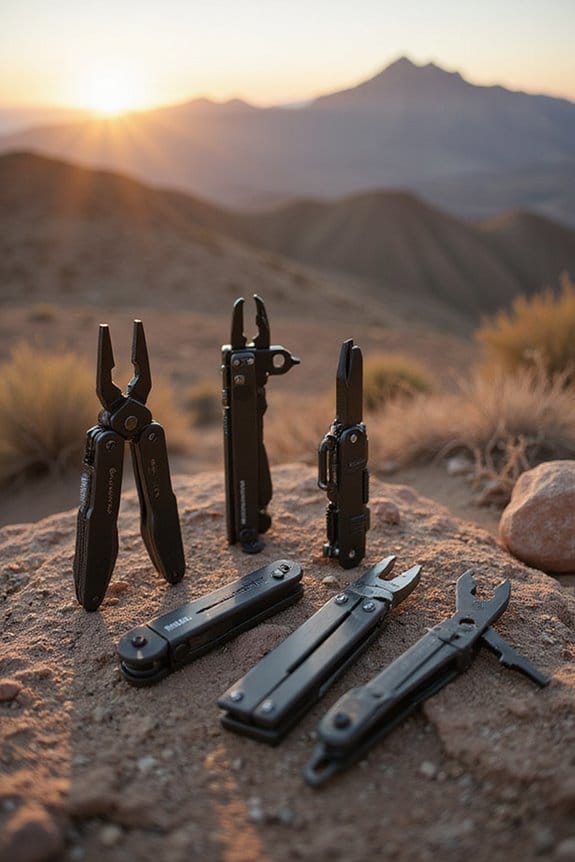 top camping multi tools reviewed