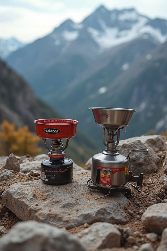top camping stove recommendations