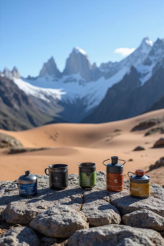 top camping stoves 2025