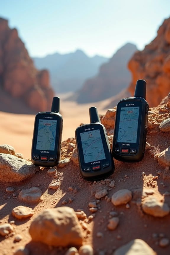 top garmin gps for hiking
