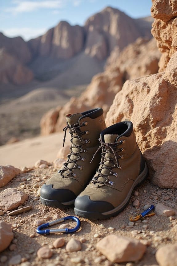 top keen hiking boots
