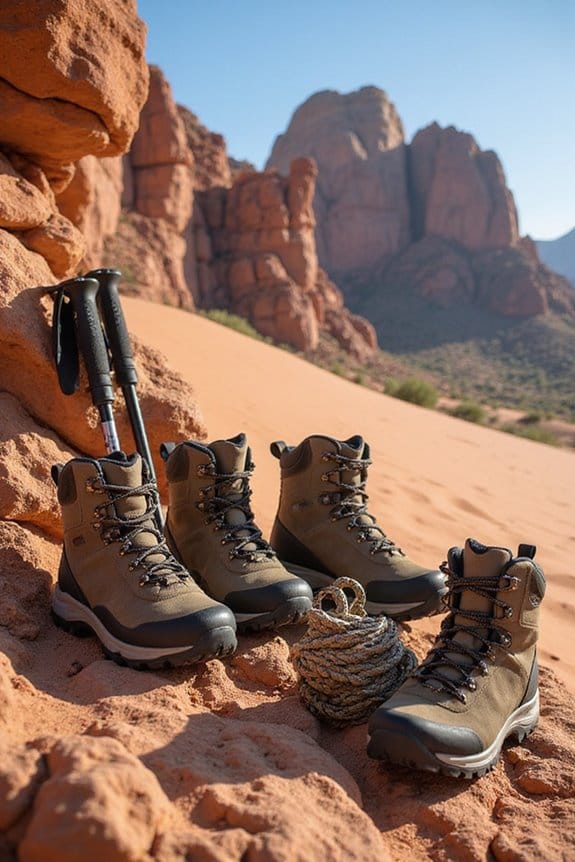 top kids hiking boots