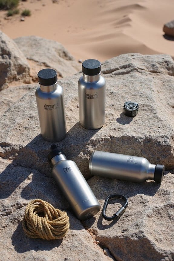 top klean kanteen picks