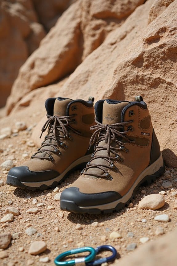 top merrell boots 2025