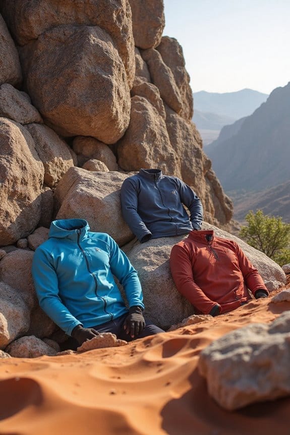 top moisture wicking shirts 2025